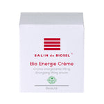 SALIN DE BIOSEL Bio Energie Crème